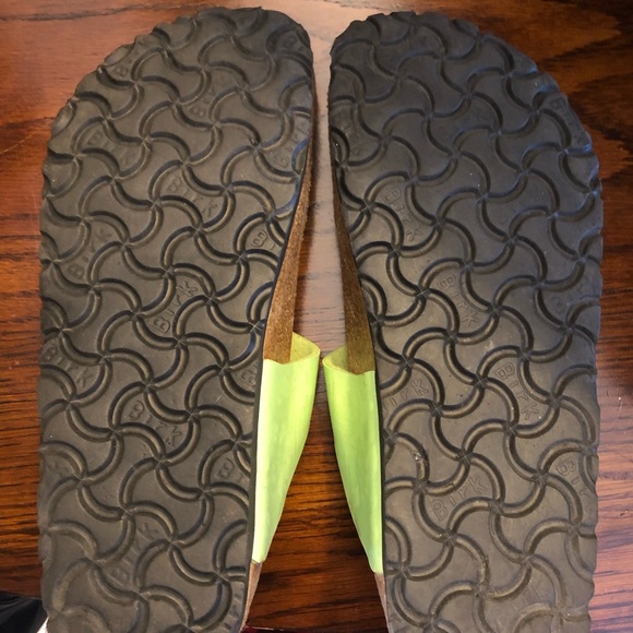 Papillio Birkenstock Gizeh Womens Thong Sandals - Picture 2 of 2